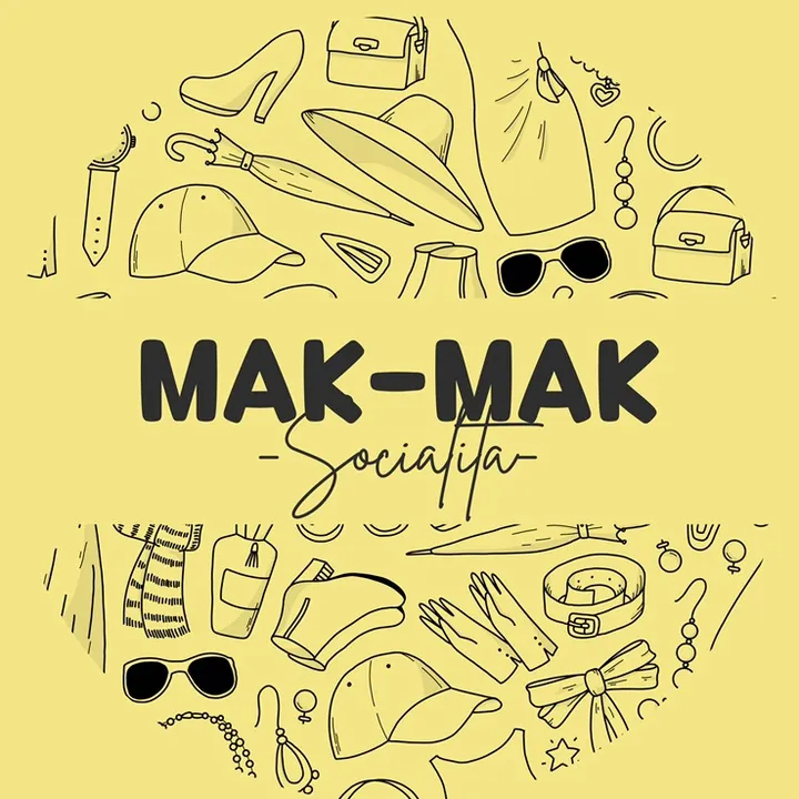 MAK MAK SOSIALITA