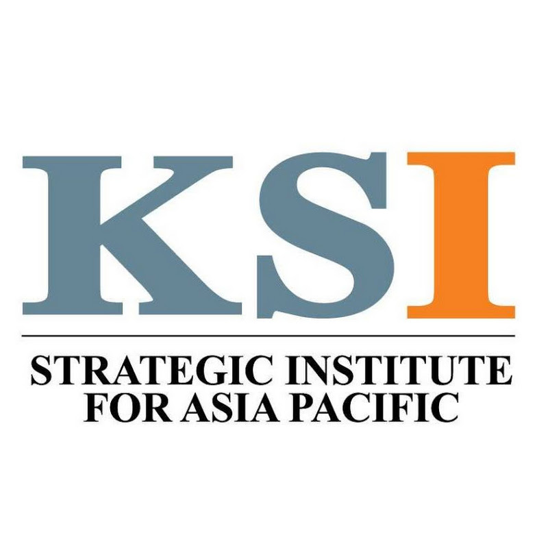 KSI Strategic Institute for Asia Pacific
