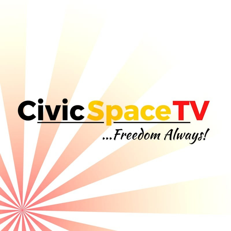 CIVIC SPACE TV