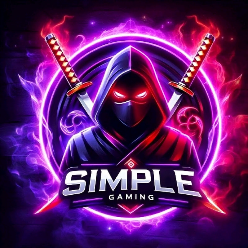 SIMPLE GAMING