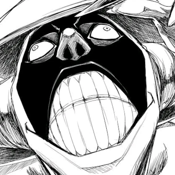 Kurutsuchi Mayuri