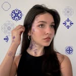 Viktoriya Antropova | Tattoo Astana