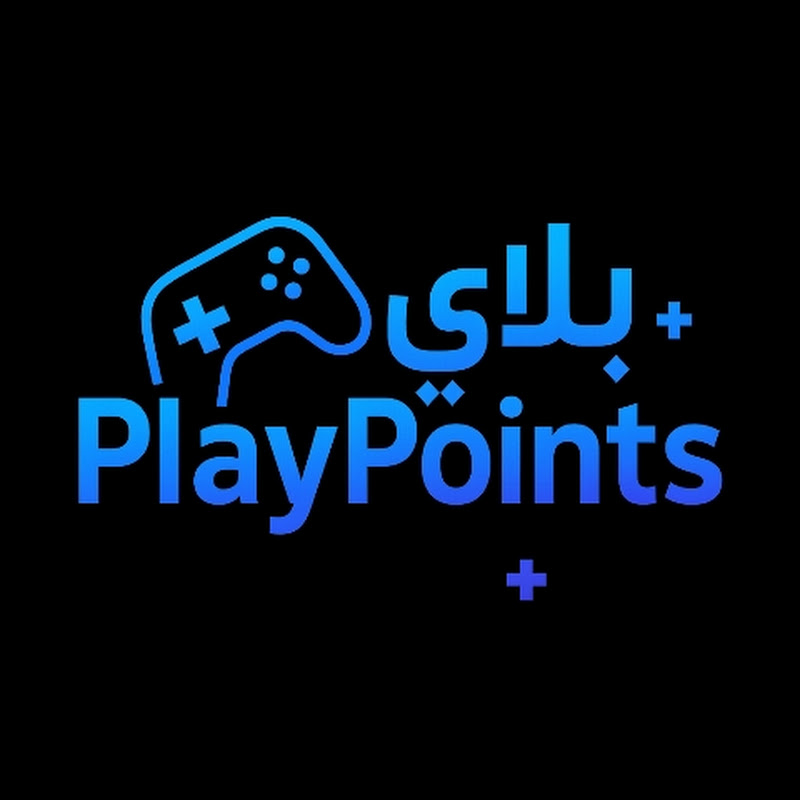 Play Points بالعربي