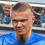 Erling Haaland 💙