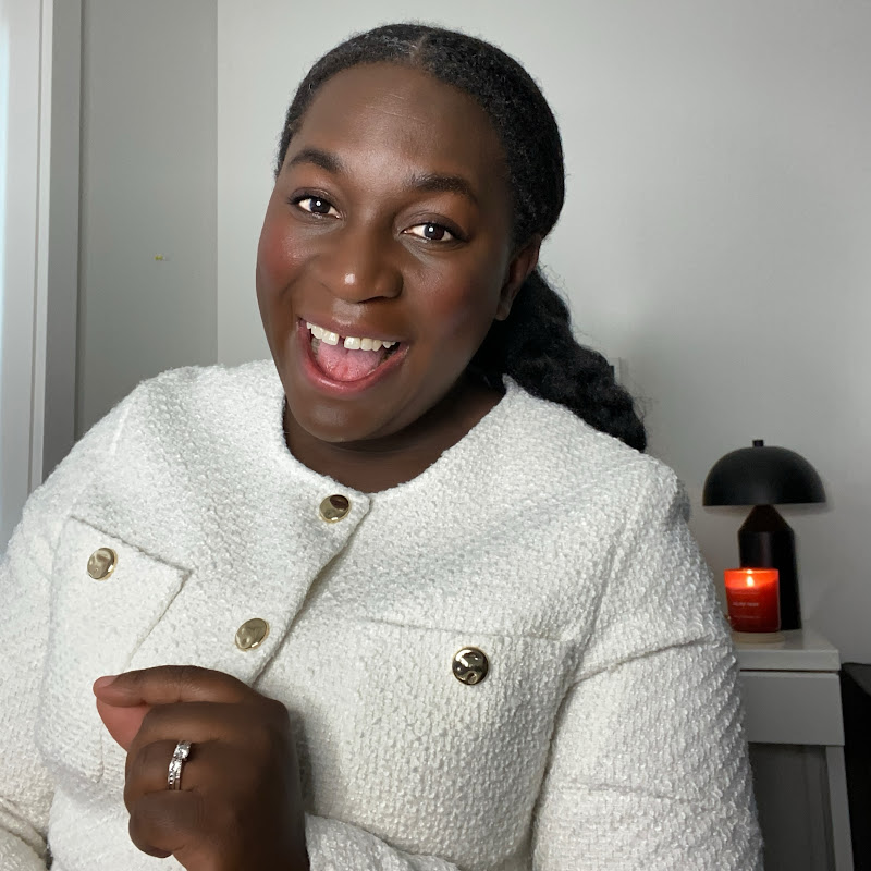 Blooming Umoren | Crypto & Stocks