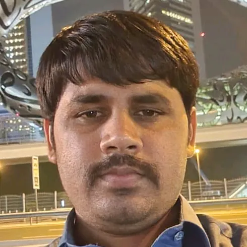 RAMZAN KHiCHi