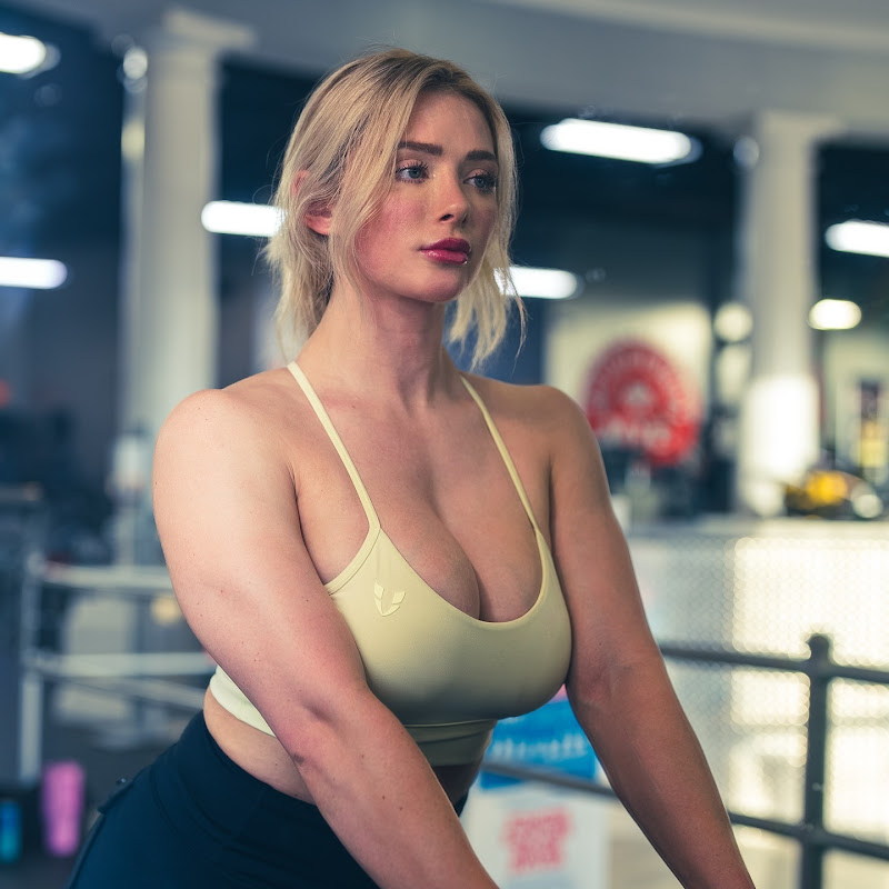 Miranda Cohen | Training