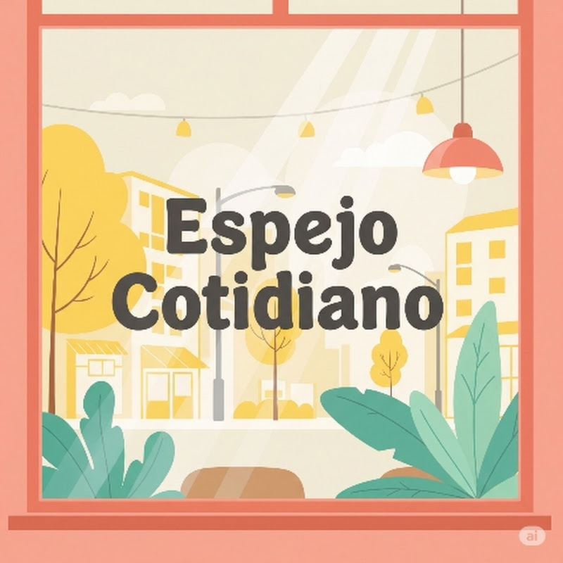 Espejo Cotidiano