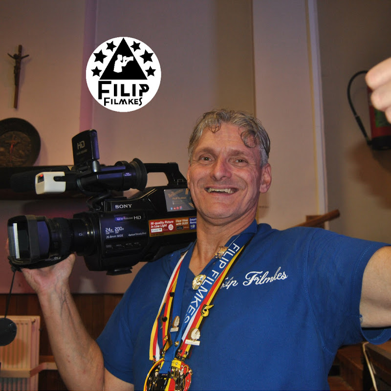 Filip Filmkes
