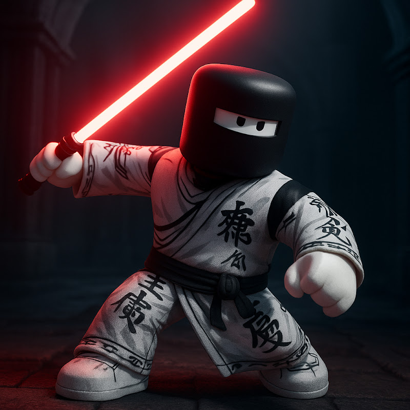 NotoriousJedi