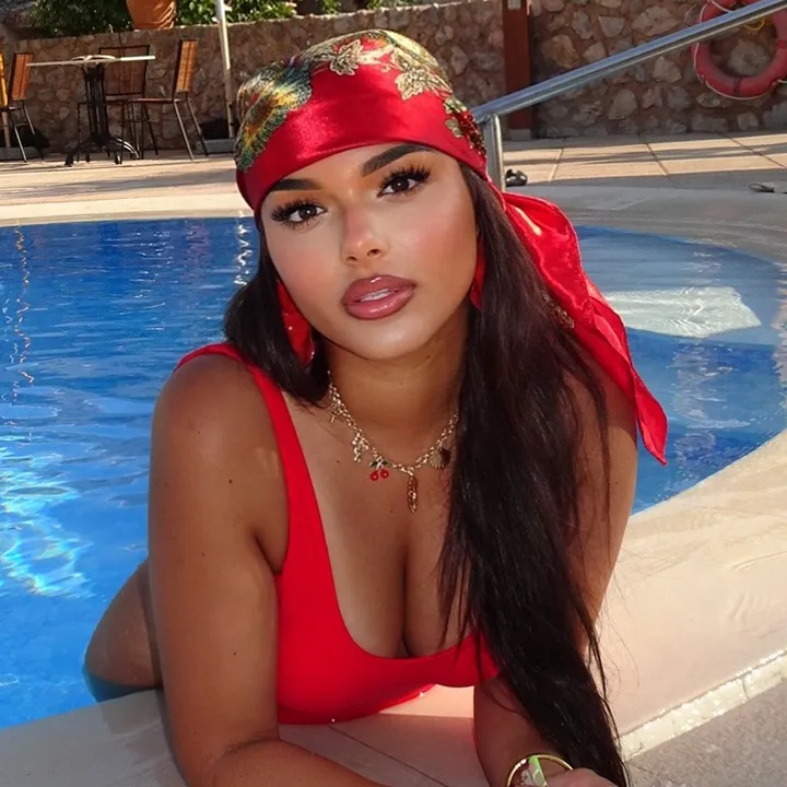 Eva Catalana 💅🏽