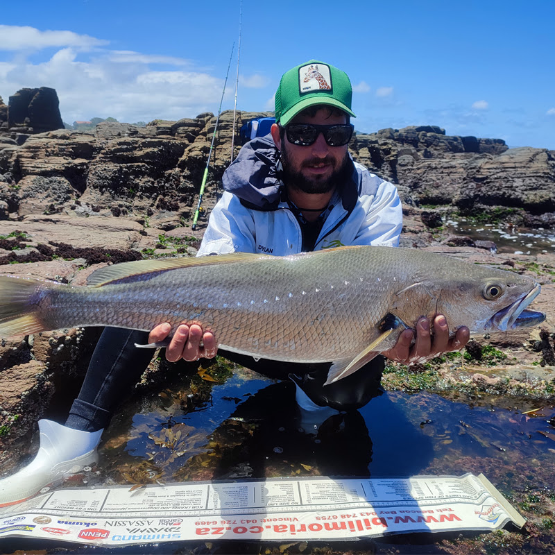 Great Kei Fishing