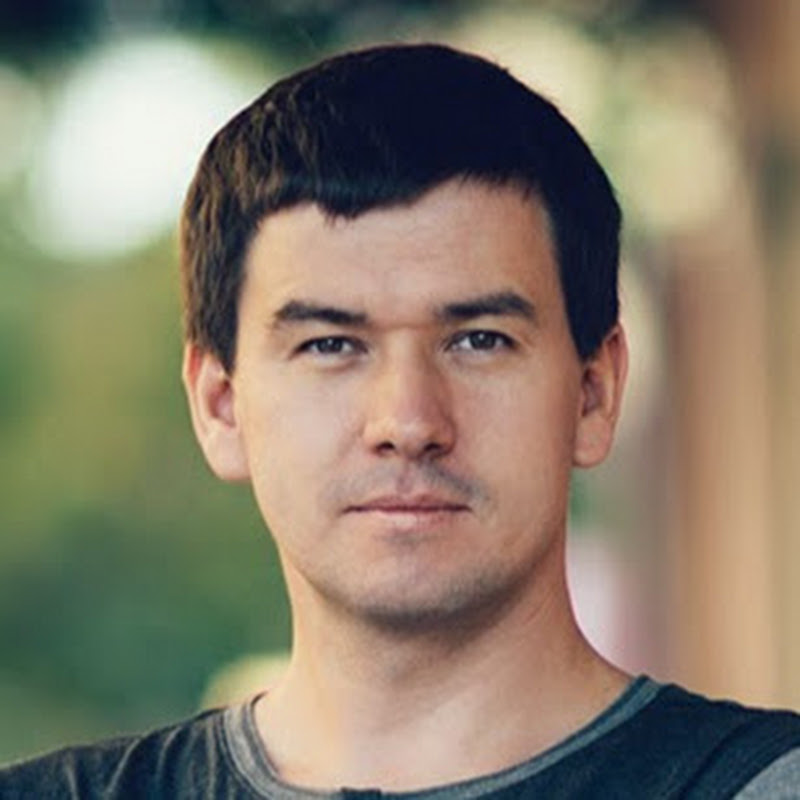 Евгений Кошкин