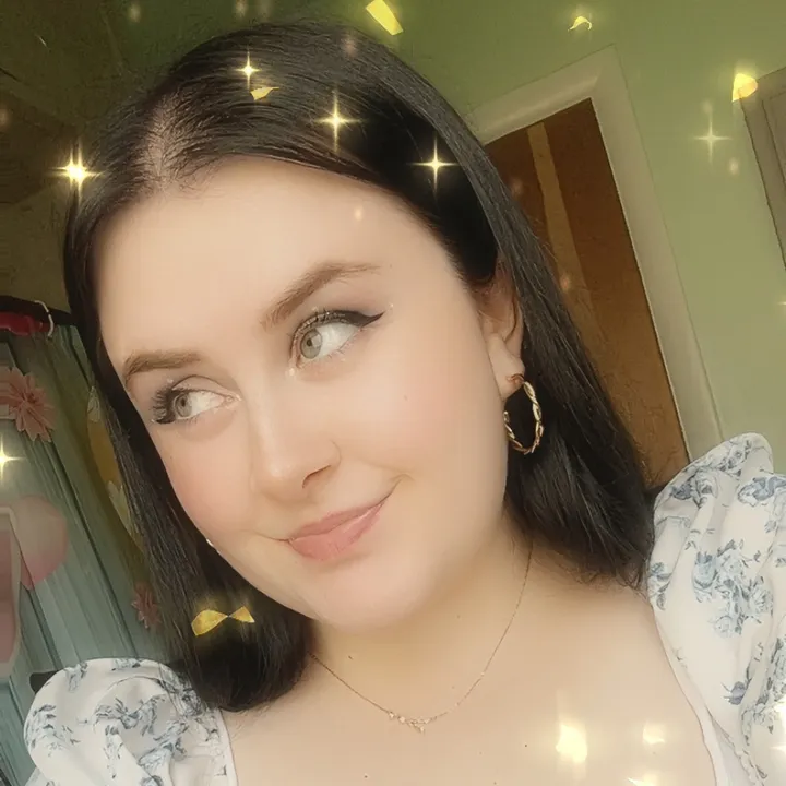 Hannah🦋