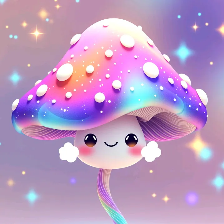 Midwest Magic🍄
