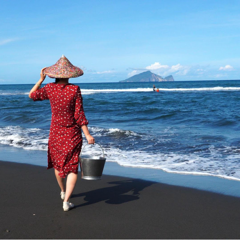  寶島桂婦  Formosa GuiFu