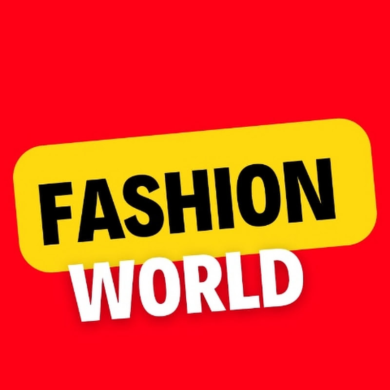 Fashion World