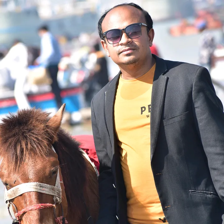Khaled Parvez