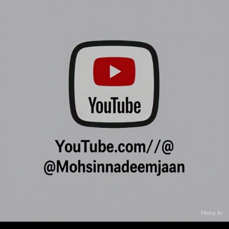Mohsin Nadeem sn