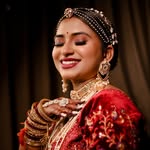 Deepali Naikya Gautam ||Bhopal makeup Artist||