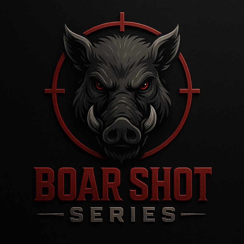 Boar Shot Series