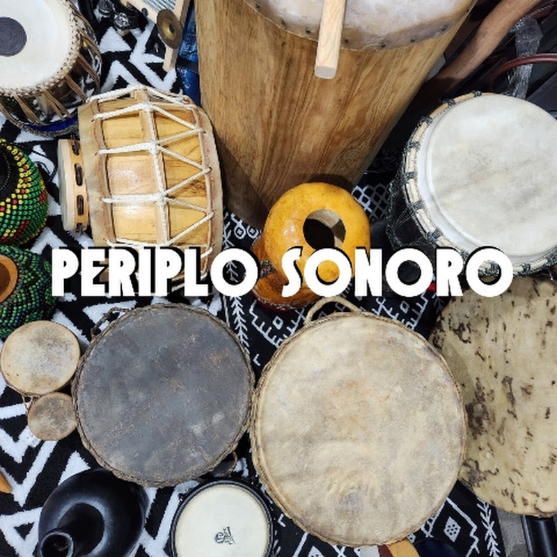 Periplo Sonoro