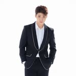 Vincent｜张霆杰