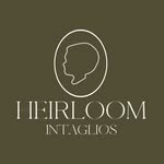 Heirloom Intaglios®️