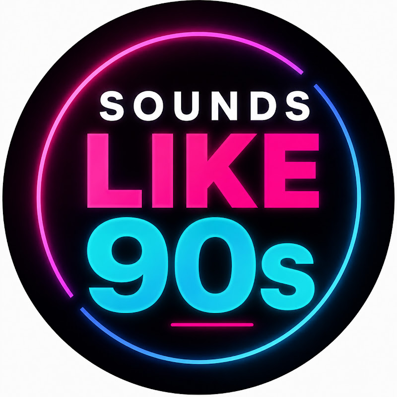 SoundsLike90s