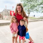 Steph | Family Travel Blogger