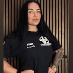 Amanda K | ONLINE COACH |