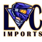 Lc imports