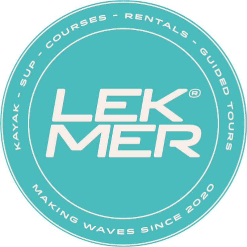 LEK MER | Kajak & SUP