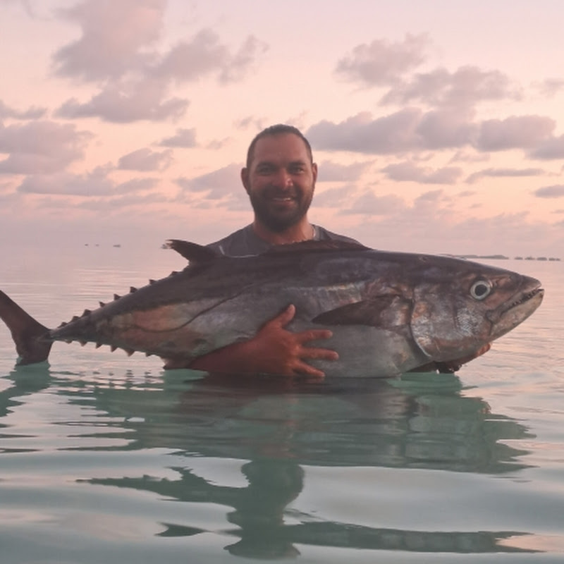  Walla Beauty Fishing & Hunting