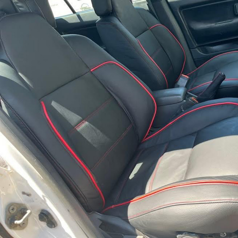 QMT UPHOLSTERY 