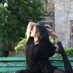 Shalu|YOGA|Wellness COACH