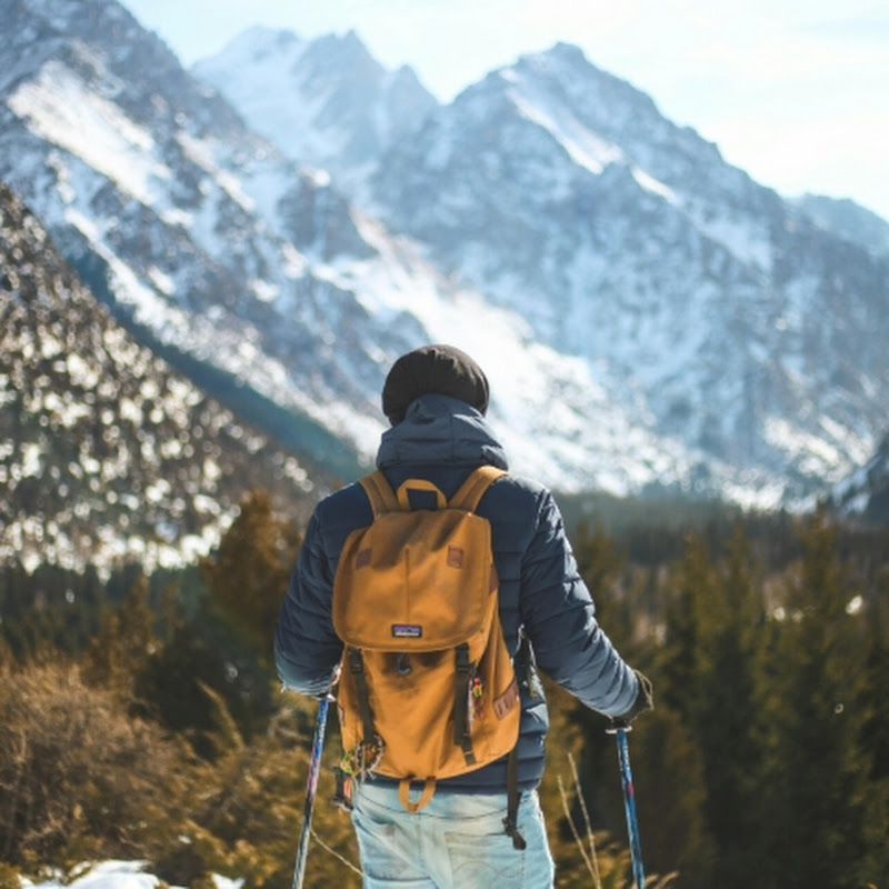 Travel with Tails 2.0