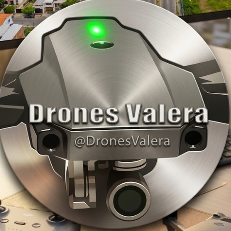 Drones Valera