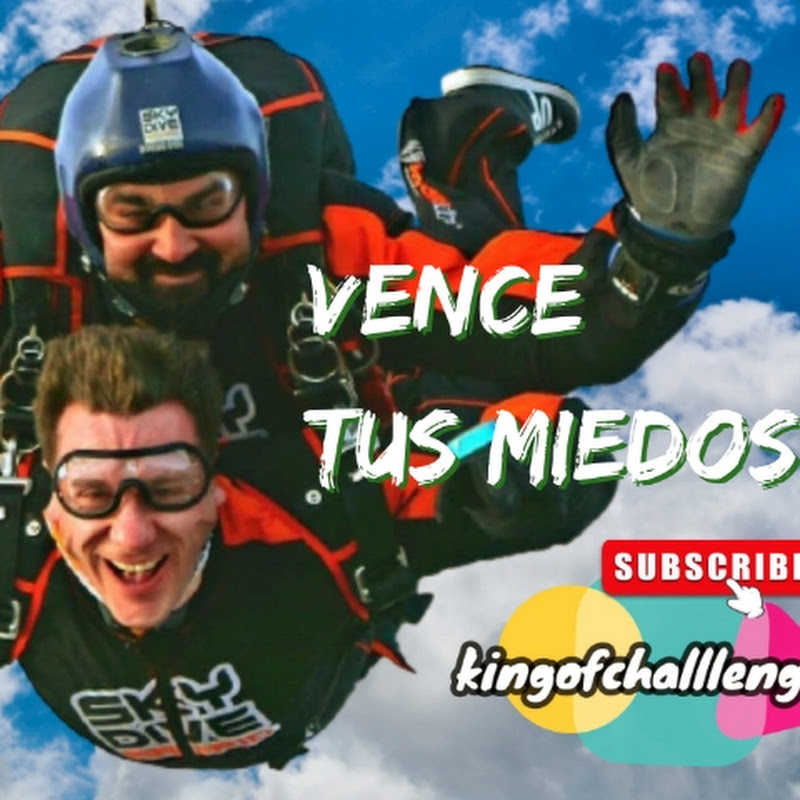 Kingofchallenge