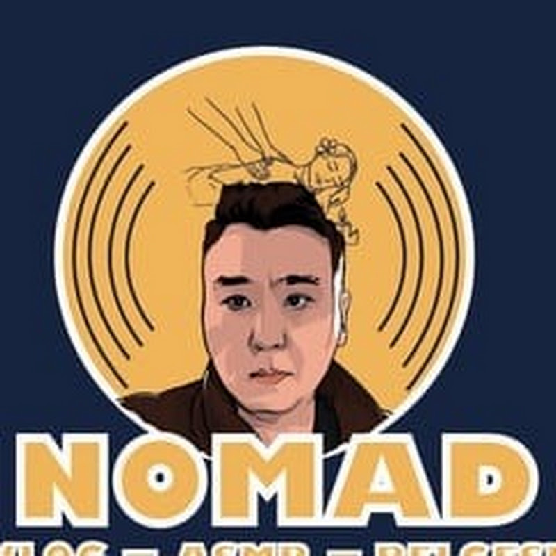 Nomad ASMR