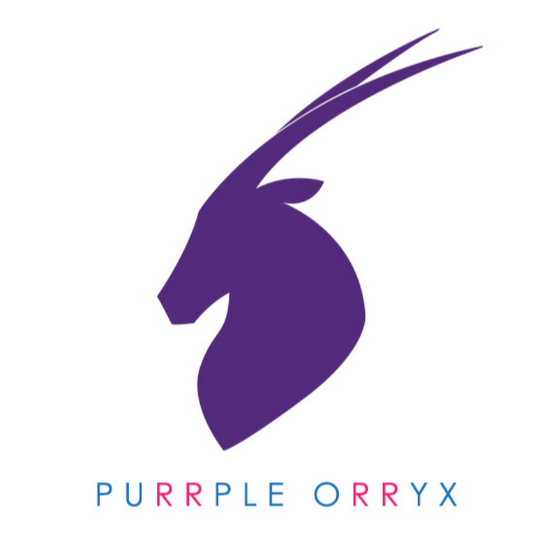 Purrple Orryx Events