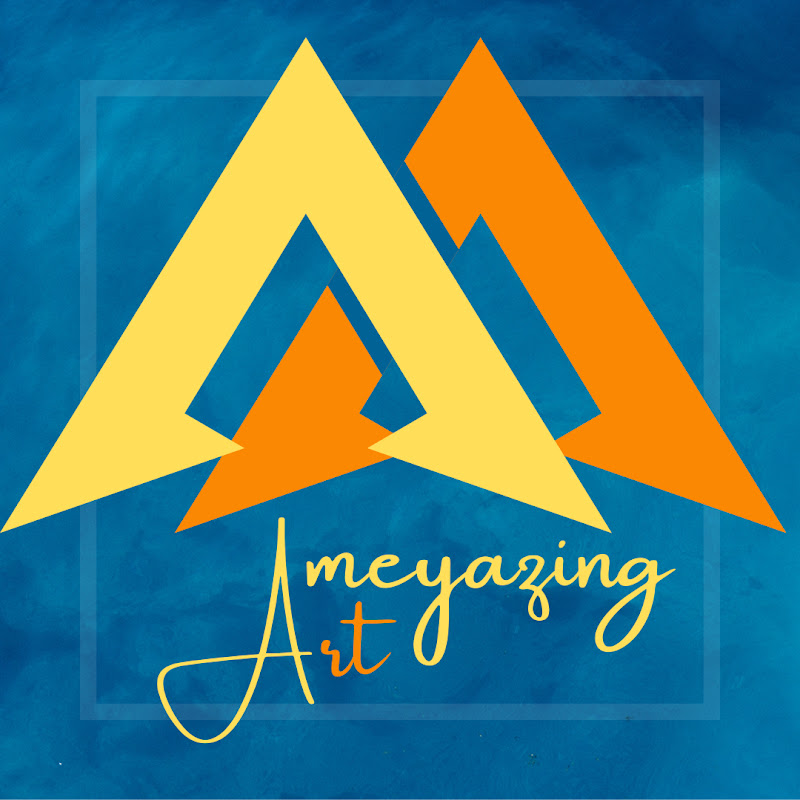 Ameyazing Art
