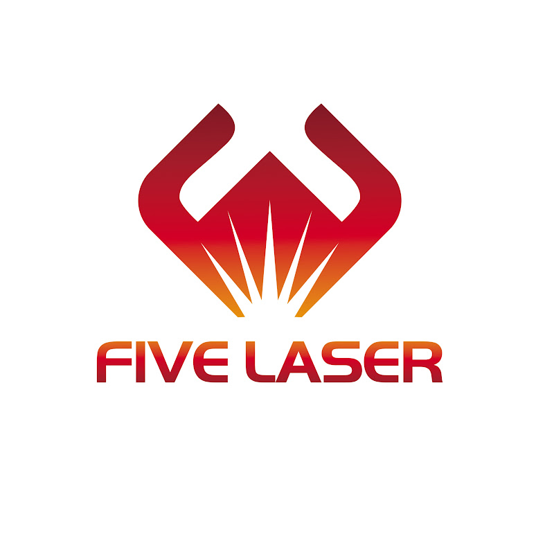 Laser welding machine- FIVE LASER