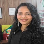 Dr. Purnima Bahuguna