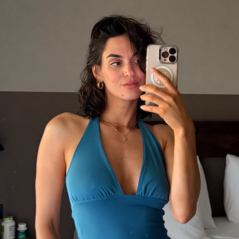 Olivera Darko