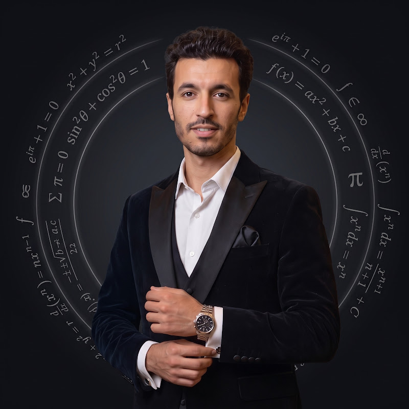 Mr Mohamed Soubhy Math
