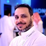 بندر العلي | صانع محتوى تقني