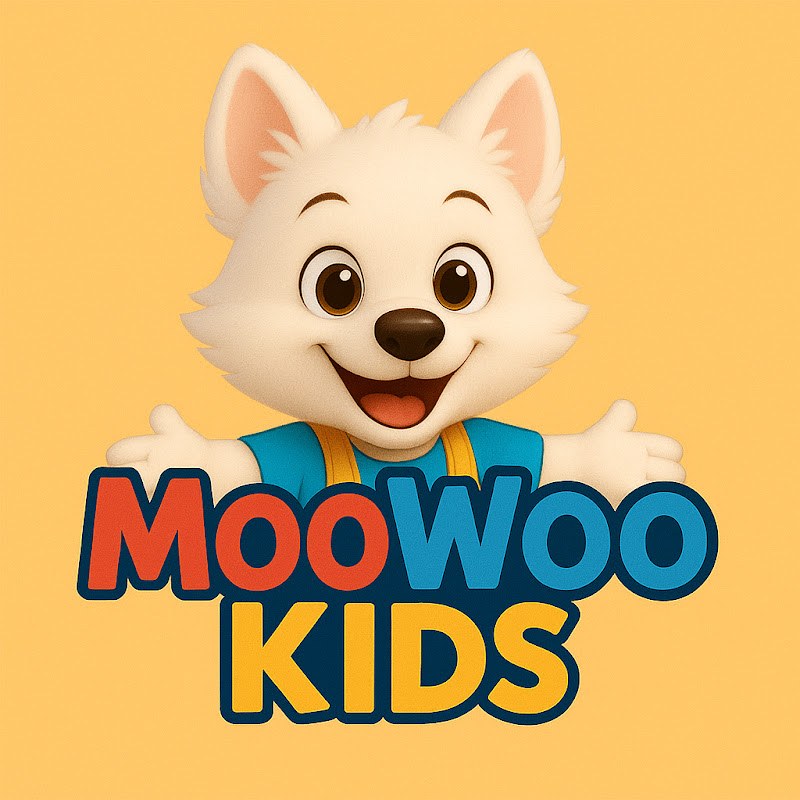 MooWoo Kids