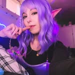 Rachel / Rae 🎮