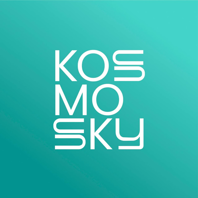 KOSMOSKY • Музыка Нового Времени